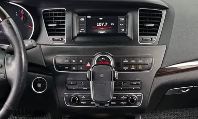 Kia K7 2015, 114877 км, за 3900.5 USD - фото 14