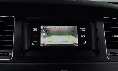 Kia K7 2015, 114877 км, за 3900.5 USD - фото 15