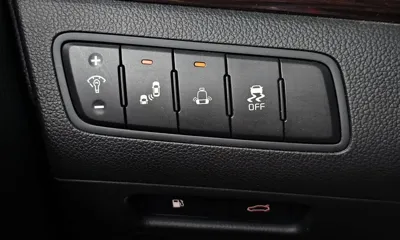 Kia K7 2015, 114877 км, за 3900.5 USD - фото 18