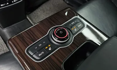 Kia K7 2015, 114877 км, за 3900.5 USD - фото 19