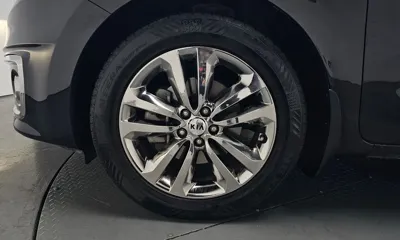 Kia Canival 2017, 165188 км, за 6840.39 USD