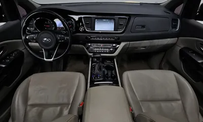 Kia Canival 2017, 165188 км, за 6840.39 USD - фото 7