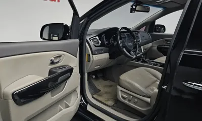 Kia Canival 2017, 165188 км, за 6840.39 USD - фото 10