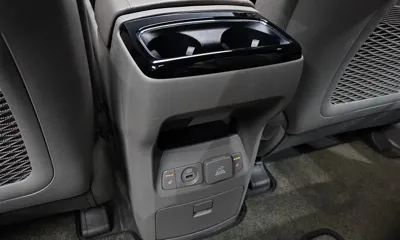 Kia Canival 2017, 165188 км, за 6840.39 USD - фото 19