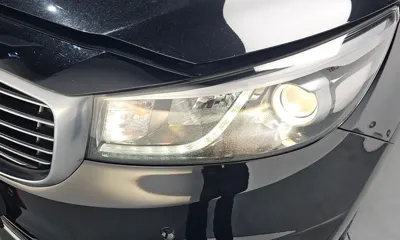Kia Canival 2017, 165188 км, за 6840.39 USD - фото 22