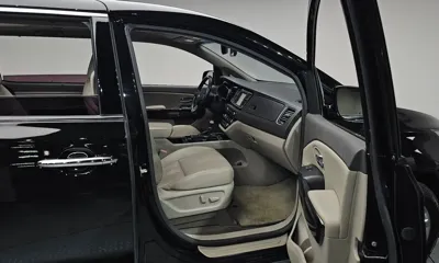 Kia Canival 2017, 165188 км, за 6840.39 USD - фото 26