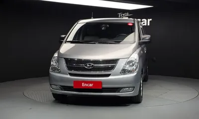 Hyundai Starex 2015, 249015 км, за 2822.63 USD