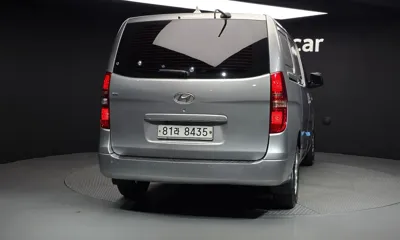 Hyundai Starex 2015, 249015 км, за 2822.63 USD