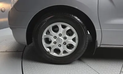 Hyundai Starex 2015, 249015 км, за 2822.63 USD