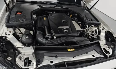 Mercedes-Benz E-Class 2017, 89786 км, за 17874.16 USD - фото 6