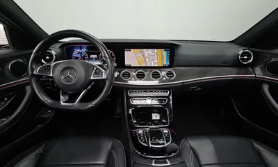Mercedes-Benz E-Class 2017, 89786 км, за 17874.16 USD - фото 7