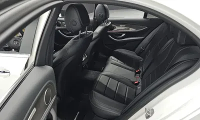 Mercedes-Benz E-Class 2017, 89786 км, за 17874.16 USD - фото 12