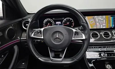 Mercedes-Benz E-Class 2017, 89786 км, за 17874.16 USD - фото 13