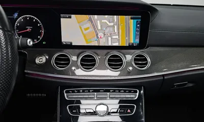 Mercedes-Benz E-Class 2017, 89786 км, за 17874.16 USD - фото 14