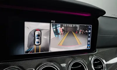 Mercedes-Benz E-Class 2017, 89786 км, за 17874.16 USD - фото 15