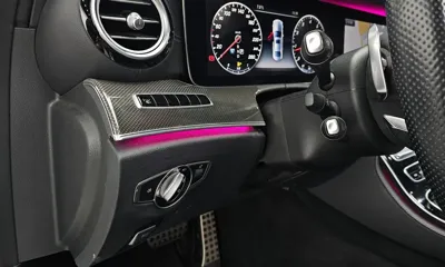Mercedes-Benz E-Class 2017, 89786 км, за 17874.16 USD - фото 18