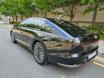 Hyundai Grandeur 2024, 27952 км, за 26825.24 USD