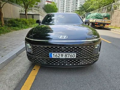 Hyundai Grandeur 2024, 27952 км, за 26825.24 USD