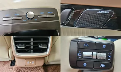 Hyundai Grandeur 2024, 27952 км, за 26825.24 USD - фото 18