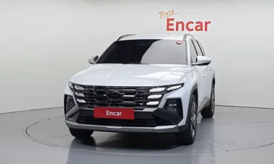 Hyundai Tucson 2025, 14264 км, за 20477.14 USD