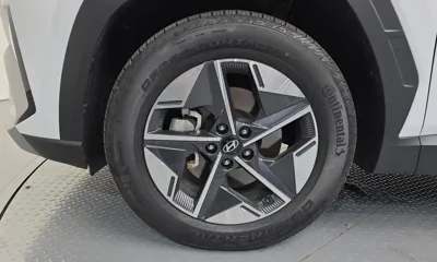 Hyundai Tucson 2025, 14264 км, за 20477.14 USD