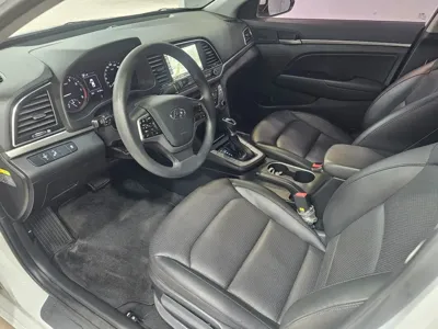 Hyundai Avante 2018, 81146 км, за 6406.53 USD - фото 8