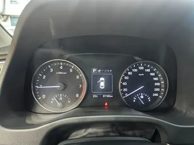 Hyundai Avante 2018, 81146 км, за 6406.53 USD - фото 10
