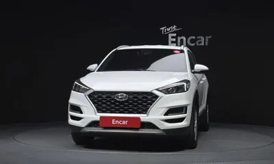 Hyundai Tucson 2019, 59897 км, за 10358.31 USD