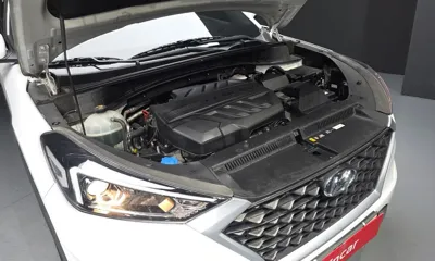 Hyundai Tucson 2019, 59897 км, за 10343.49 USD - фото 6
