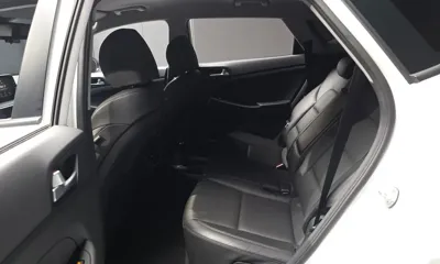Hyundai Tucson 2019, 59897 км, за 10343.49 USD - фото 12