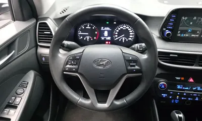 Hyundai Tucson 2019, 59897 км, за 10343.49 USD - фото 13