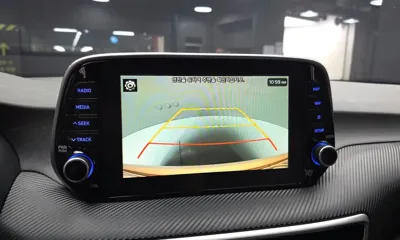 Hyundai Tucson 2019, 59897 км, за 10343.49 USD - фото 14