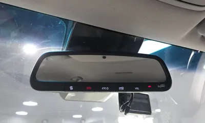 Hyundai Tucson 2019, 59897 км, за 10343.49 USD - фото 16
