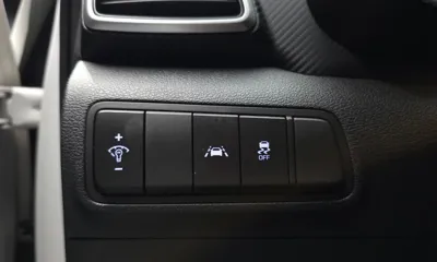 Hyundai Tucson 2019, 59897 км, за 10343.49 USD - фото 17