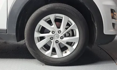 Hyundai Tucson 2019, 59897 км, за 10343.49 USD - фото 21
