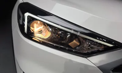 Hyundai Tucson 2019, 59897 км, за 10343.49 USD - фото 22