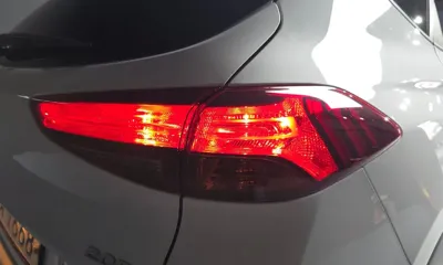 Hyundai Tucson 2019, 59897 км, за 10343.49 USD - фото 23