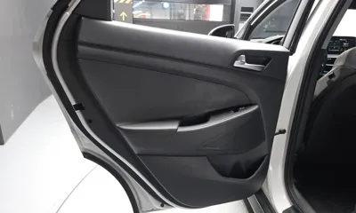 Hyundai Tucson 2019, 59897 км, за 10343.49 USD - фото 25