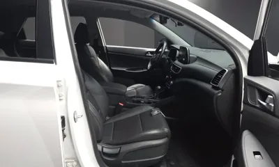 Hyundai Tucson 2019, 59897 км, за 10343.49 USD - фото 26