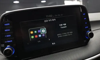 Hyundai Tucson 2019, 59897 км, за 10343.49 USD - фото 28