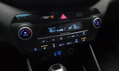 Hyundai Tucson 2019, 59897 км, за 10343.49 USD - фото 30