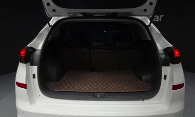 Hyundai Tucson 2019, 59897 км, за 10343.49 USD - фото 32