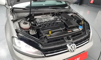 Volkswagen Golf 2016, 101178 км, за 5320.54 USD - фото 6