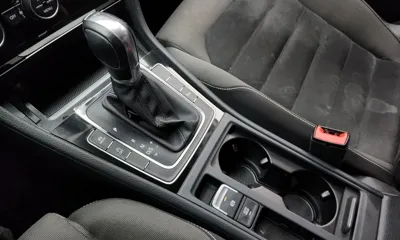 Volkswagen Golf 2016, 101178 км, за 5320.54 USD - фото 9
