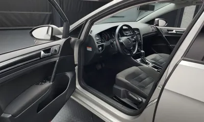 Volkswagen Golf 2016, 101178 км, за 5320.54 USD - фото 10