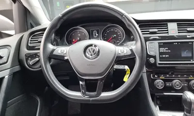 Volkswagen Golf 2016, 101178 км, за 5320.54 USD - фото 13