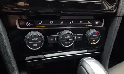 Volkswagen Golf 2016, 101178 км, за 5320.54 USD - фото 15