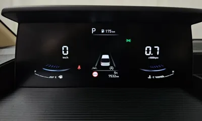Hyundai Staria 2023, 7532 км, за 20874.36 USD - фото 8
