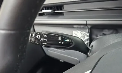 Hyundai Staria 2023, 7532 км, за 20874.36 USD - фото 17