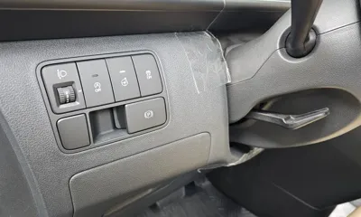 Hyundai Staria 2023, 7532 км, за 20874.36 USD - фото 20